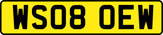 WS08OEW