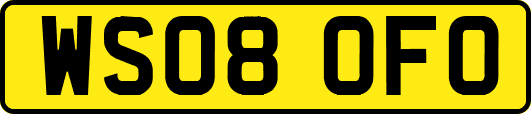 WS08OFO