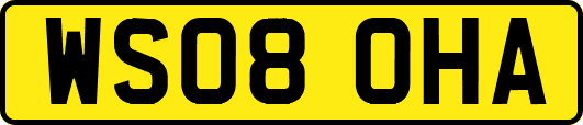 WS08OHA