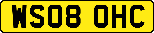 WS08OHC