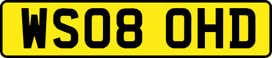 WS08OHD