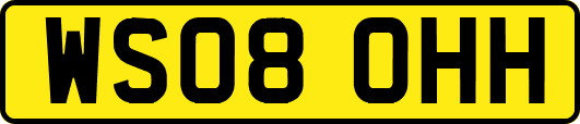 WS08OHH