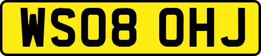 WS08OHJ