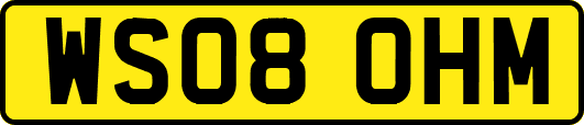 WS08OHM