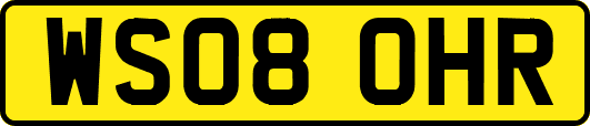 WS08OHR