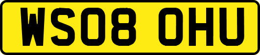 WS08OHU