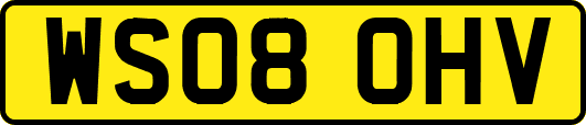 WS08OHV