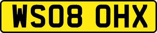 WS08OHX