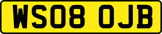 WS08OJB