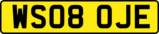 WS08OJE
