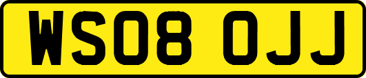 WS08OJJ