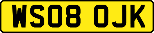 WS08OJK