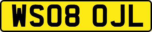 WS08OJL