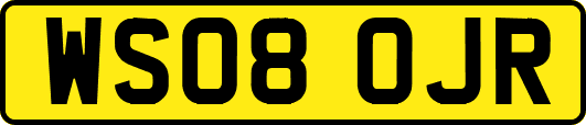 WS08OJR
