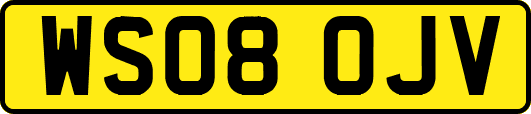 WS08OJV