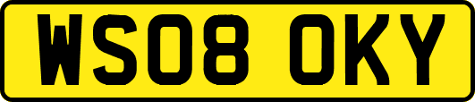 WS08OKY