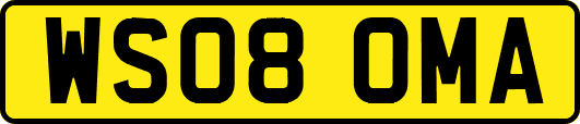WS08OMA