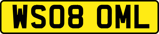 WS08OML