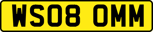 WS08OMM