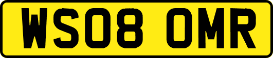 WS08OMR