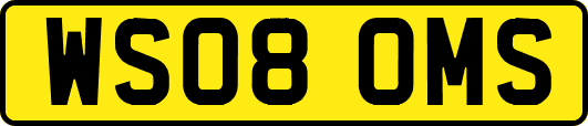 WS08OMS