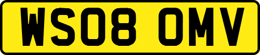 WS08OMV