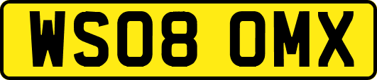 WS08OMX