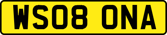 WS08ONA