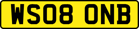 WS08ONB