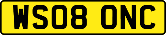 WS08ONC
