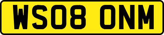 WS08ONM