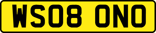 WS08ONO