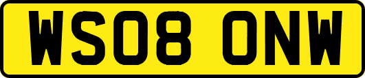WS08ONW