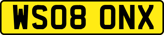 WS08ONX