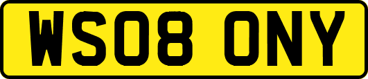 WS08ONY