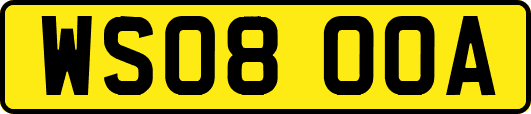 WS08OOA