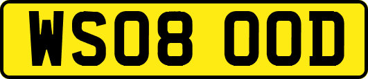 WS08OOD