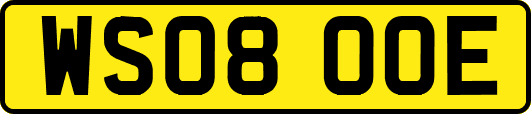 WS08OOE
