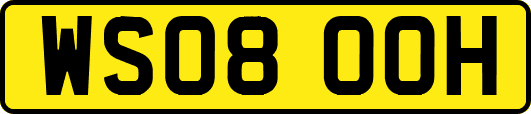 WS08OOH