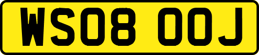 WS08OOJ