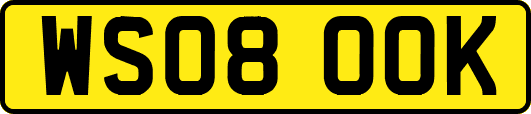 WS08OOK