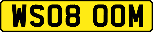 WS08OOM