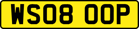 WS08OOP
