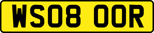 WS08OOR