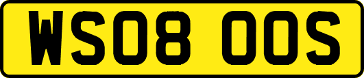 WS08OOS