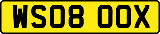 WS08OOX