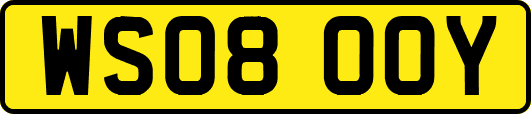 WS08OOY