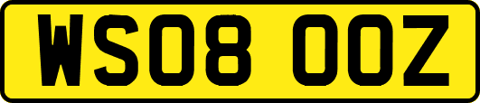 WS08OOZ