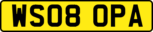 WS08OPA
