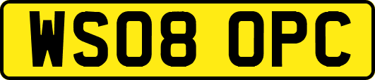 WS08OPC
